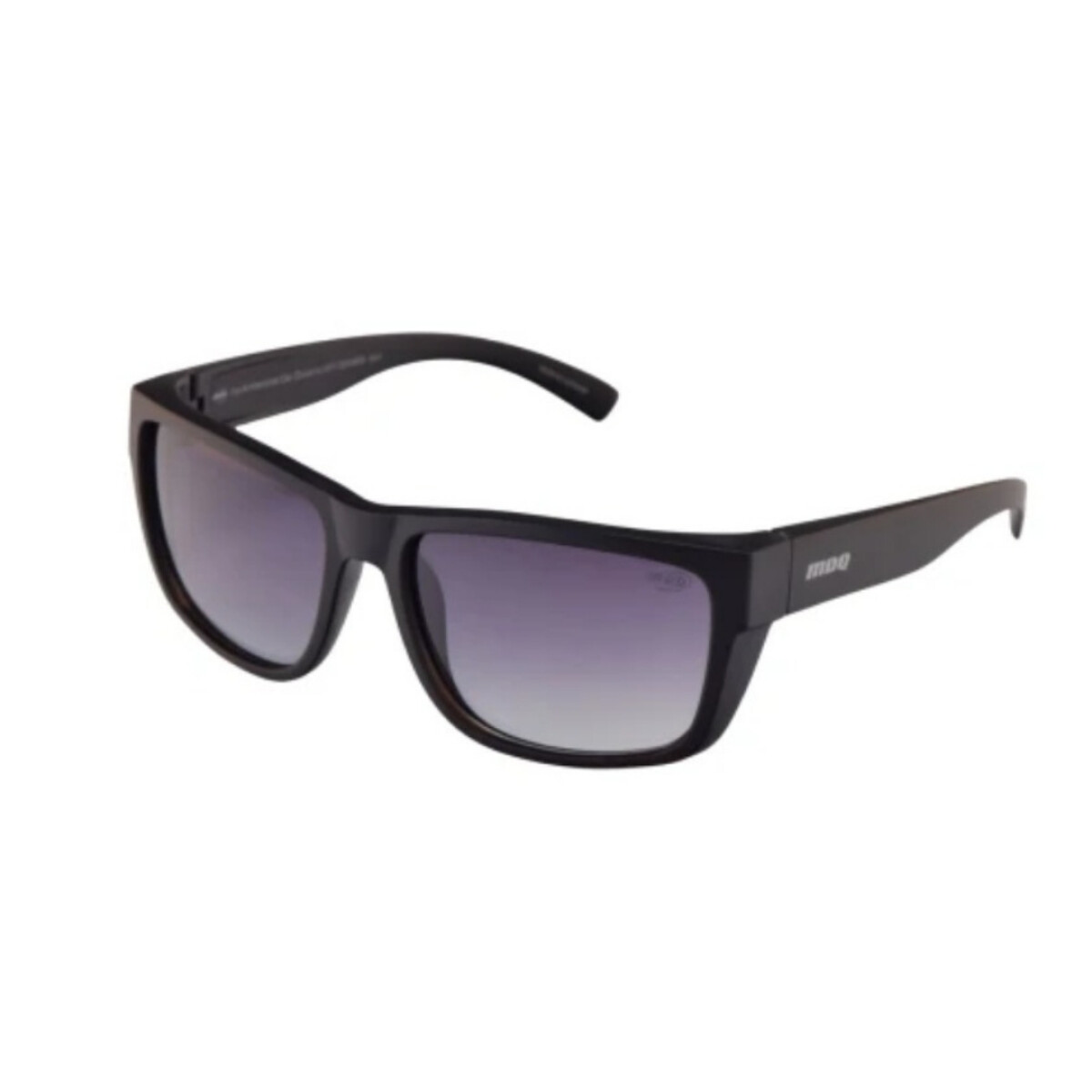 MDQ Zephir Black demi 