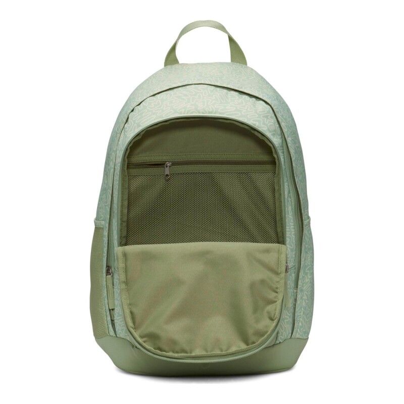 Mochila Nike Hayward Unisex Verde