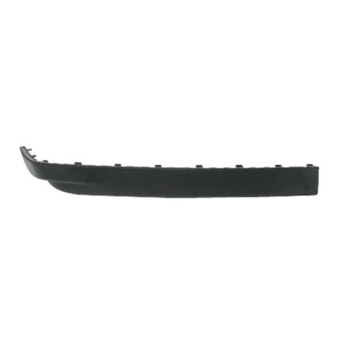 SPOILER DE PARAGOLPE DELANTERO DERECHO GOLF 93 (MEXICANO) Spoiler De Paragolpe Delantero Derecho Golf 93 (mexicano)