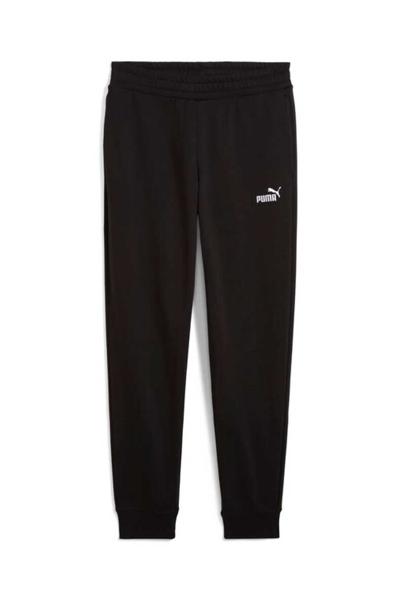 PANTALON MUJER PUMA ESS SWEATPANTS TR CL Negro
