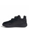 Championes de Niños Adidas Tensaur Sport 3.0 Cf Negro