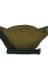 RIÑONERA FIFTH AVENUE ARMY GREEN