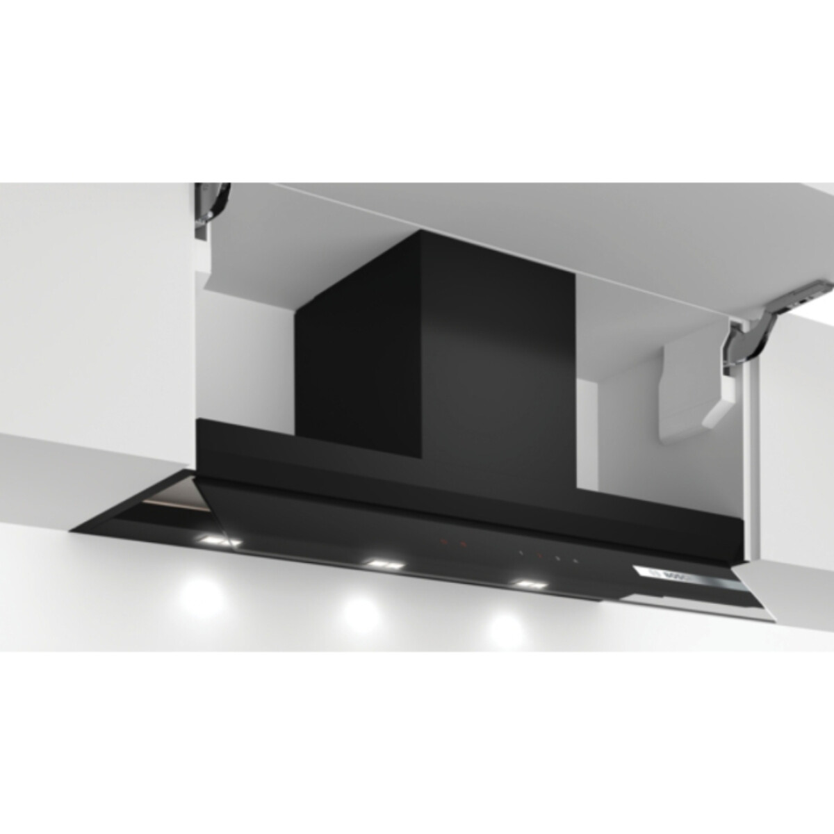 Campana Bosch DBB97AM60 - Negro 