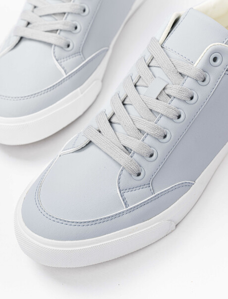 Champion combinado gris