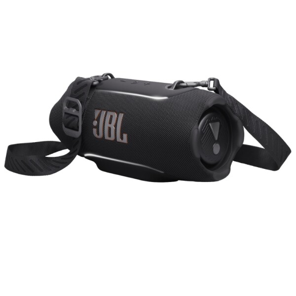 Parlante Jbl Xtreme 5 Black Parlante Jbl Xtreme 5 Black