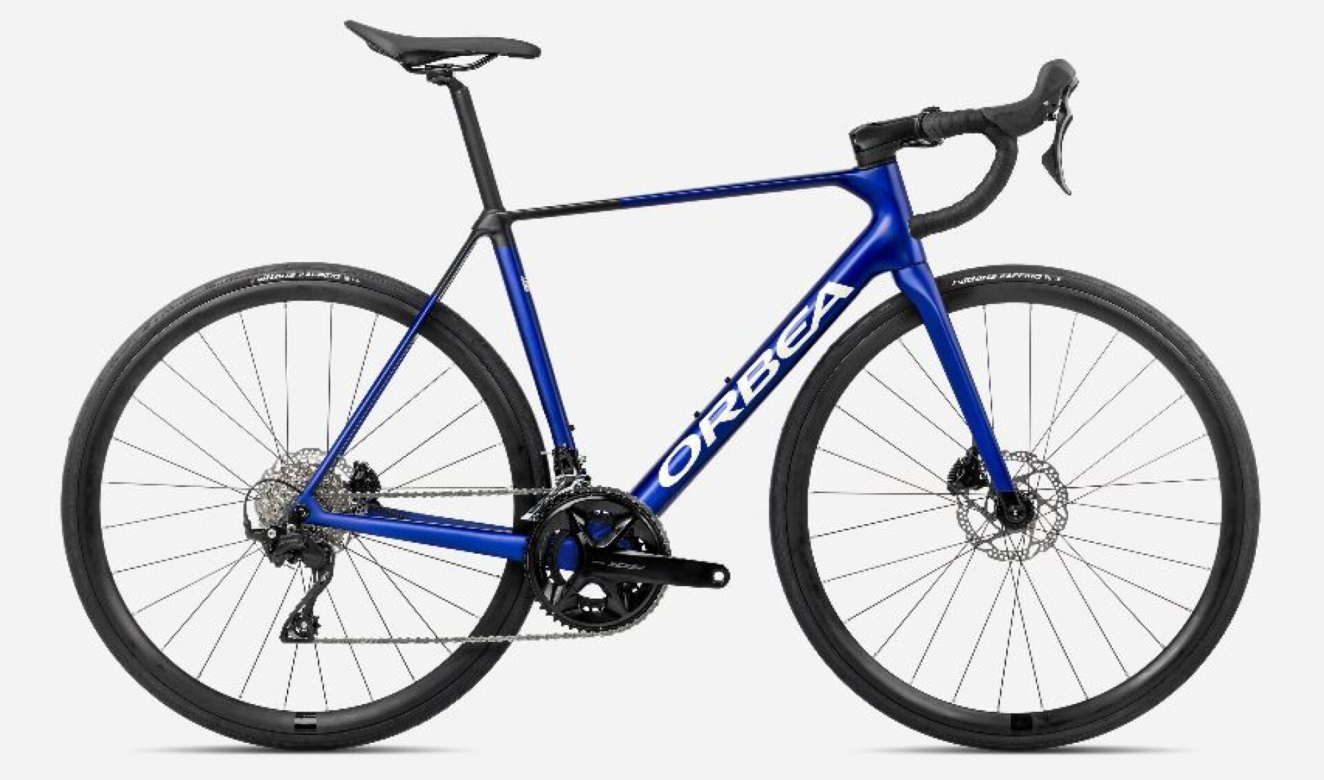 BICICLETA ORBEA ORCA M 30 - BLUE RAW 