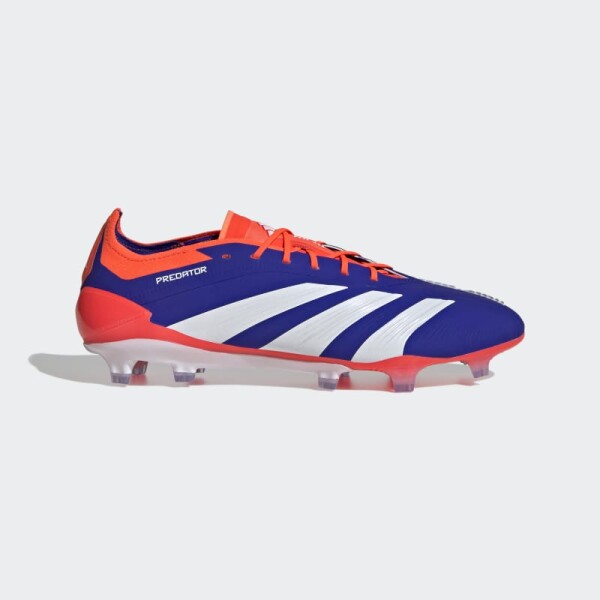 Championes Adidas Predator Elite Azul