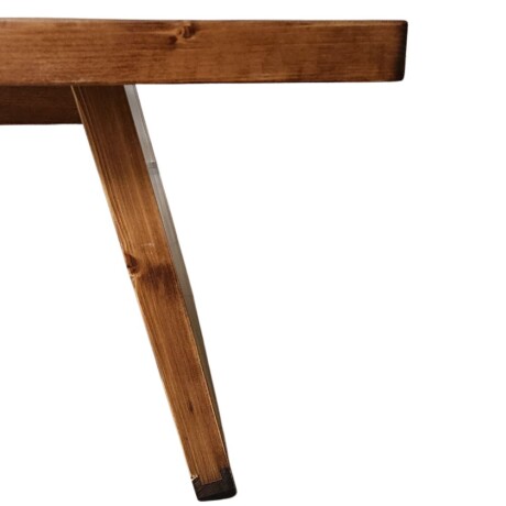 Mesa de living Hirkan Mesa de living Hirkan