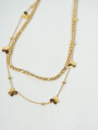 Collar Judi Color Unico