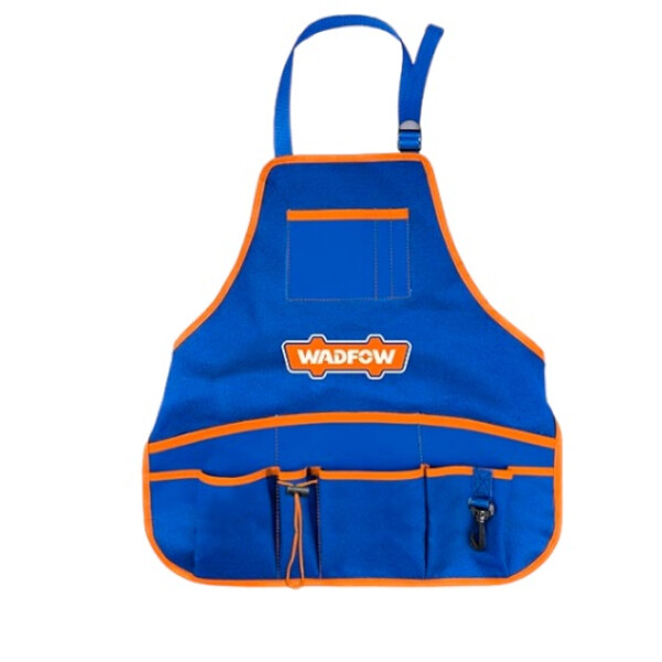 DELANTAL PORTA HERRAMIENTAS WADFOW DELANTAL PORTA HERRAMIENTAS WADFOW