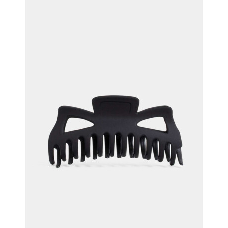 Maxi Broche Classic Negro