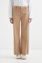 Jean Wide Leg BEIGE