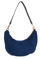Cartera Bandolera azul