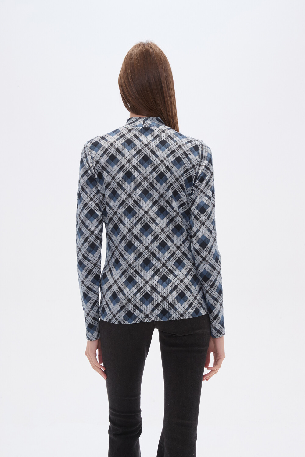 Remera Mund Estampado 1