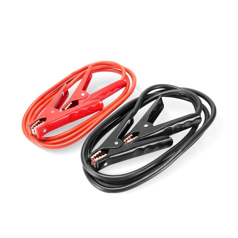 DINGQI PINZA CABLE COCORDRILO BATERIA ARRANQUE 500 AMP Dingqi Pinza Cable Cocordrilo Bateria Arranque 500 Amp