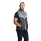 Chaleco de Hombre Umbro Club Fanatic Azul Marino - Blanco