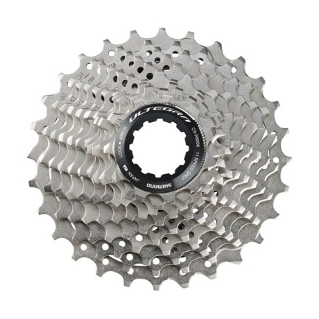 Cassette Shimano Cs R8000 Ultegra 11s 11-30t