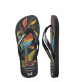 Sandalias de Mujer Havaianas Ipe Estampado