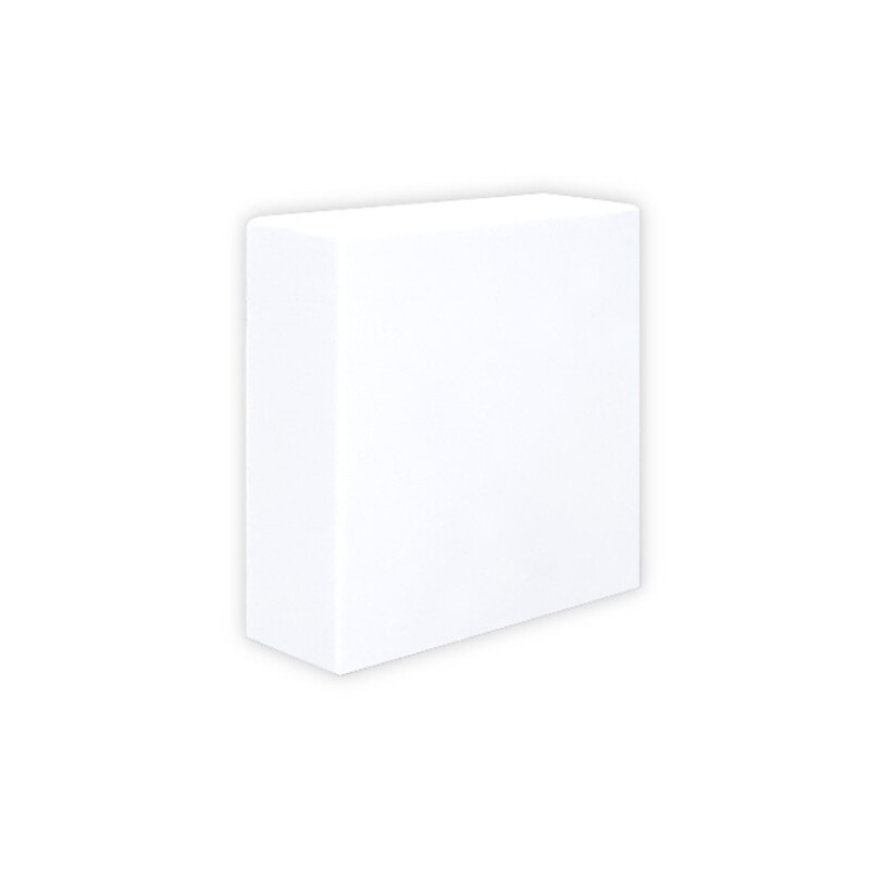 ACCESORIO CANAL 20x10 TERMINAL BLANCO ACCESORIO CANAL 20x10 TERMINAL BLANCO