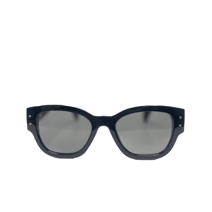 Reckless Heritage Black