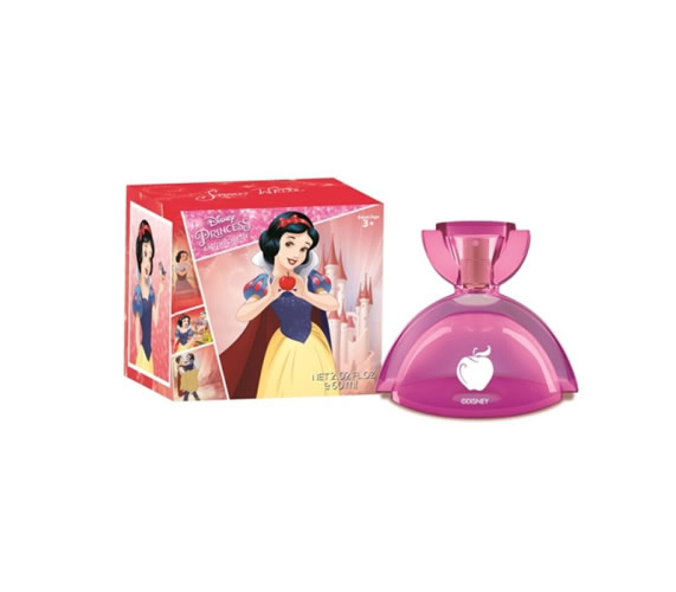 PERFUME BLANCANIEVES 60 ML 