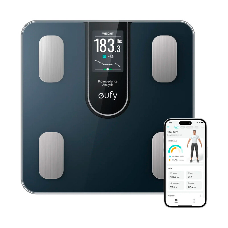 Balanza Inteligente Eufy Smart Scale C20 Balanza Inteligente Eufy Smart Scale C20