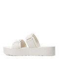 Sandalias de Mujer Miss Carol MAKO Blanco