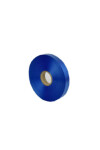 Cinta lisa 2 cm. x 100 mts AZUL