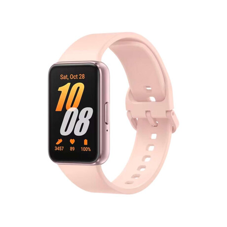 Galaxy Fit 3 Pink Gold