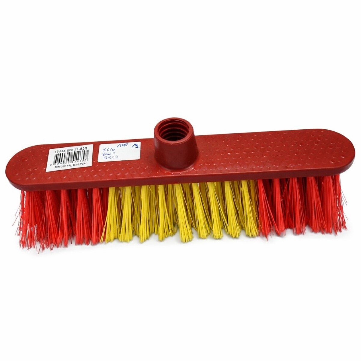 ESCOBA PLÁSTICA 