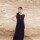 VESTIDO JOQUER Negro
