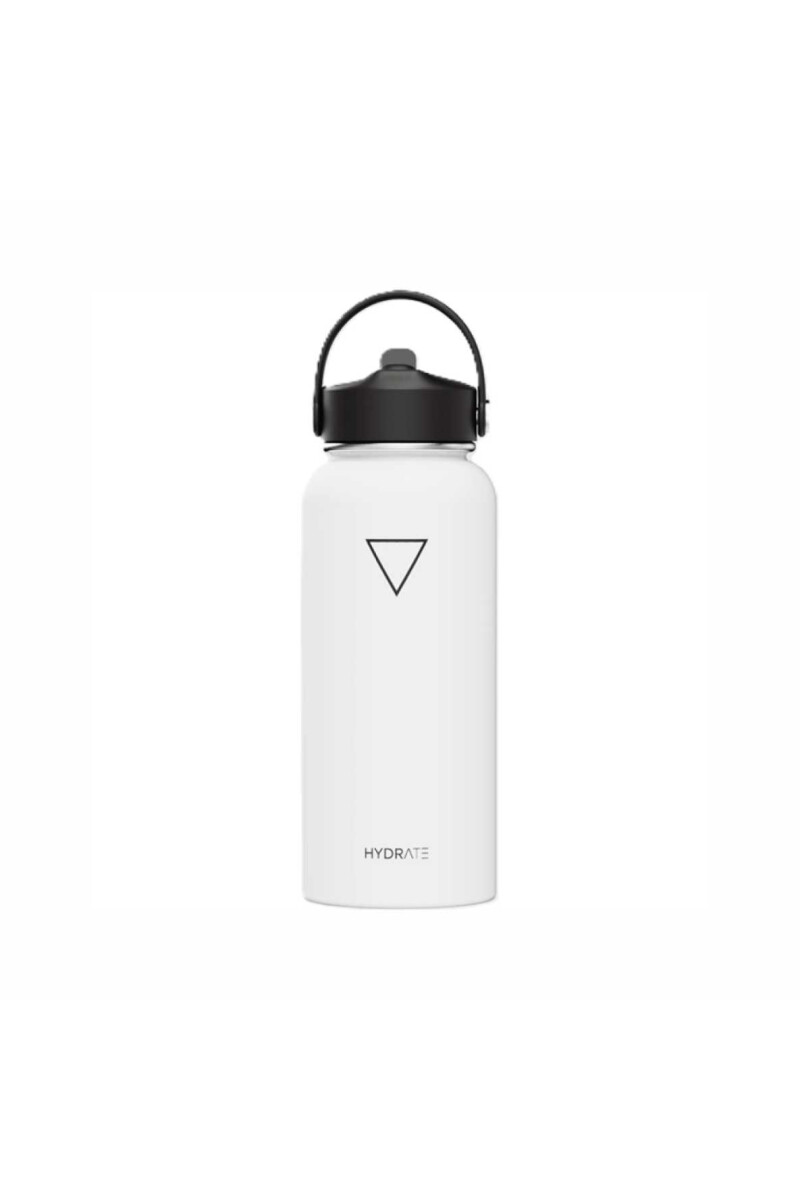TERMO HYDRATE 946ML BLANCO