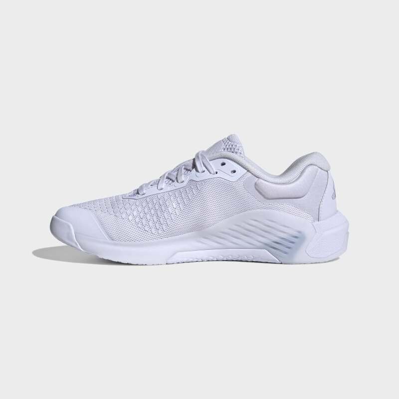 Championes Adidas Dropset 4 Power Violeta