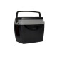 Conservadora térmica 26 lts NEGRO