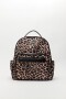 MOCHILA PRINCETON Animal Print