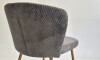 Silla MILY Gris
