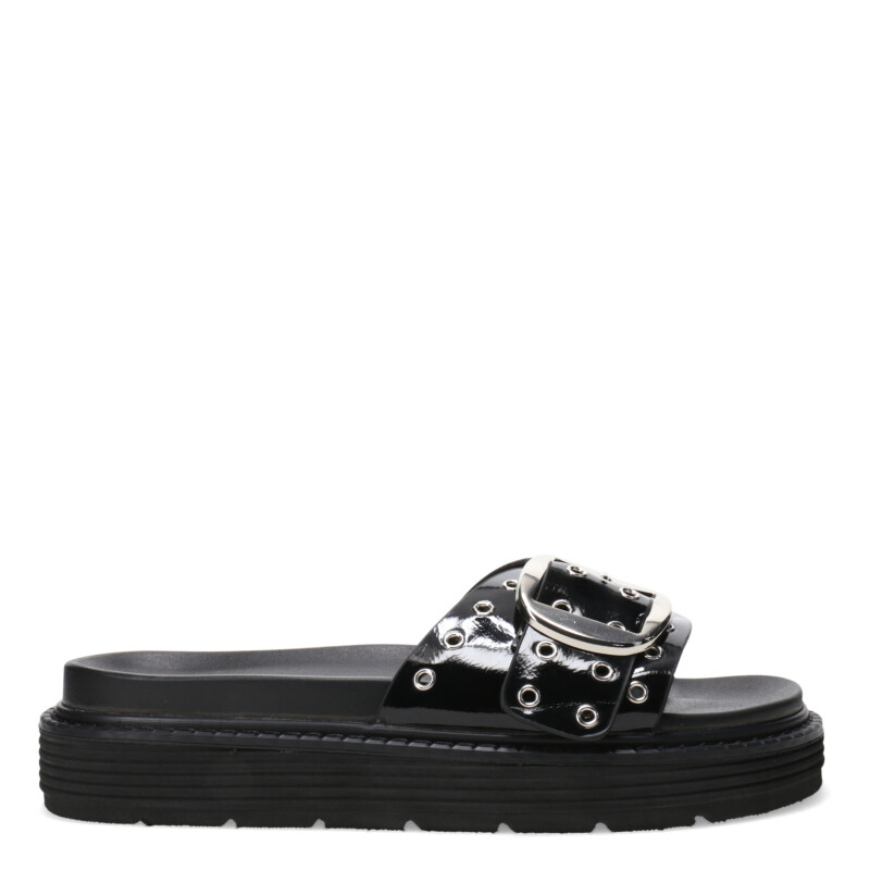Sandalias de Mujer Miss Carol Archer Negro