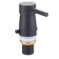 BIDET C/TRANSF.PALITO 35mm. NEGRO Bidet C/transf.palito 35mm. Negro