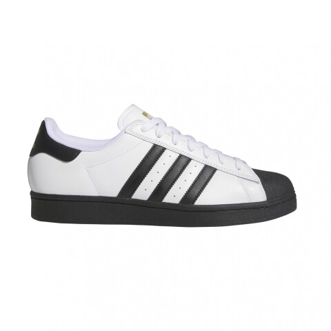 adidas SUPERSTAR ADV White