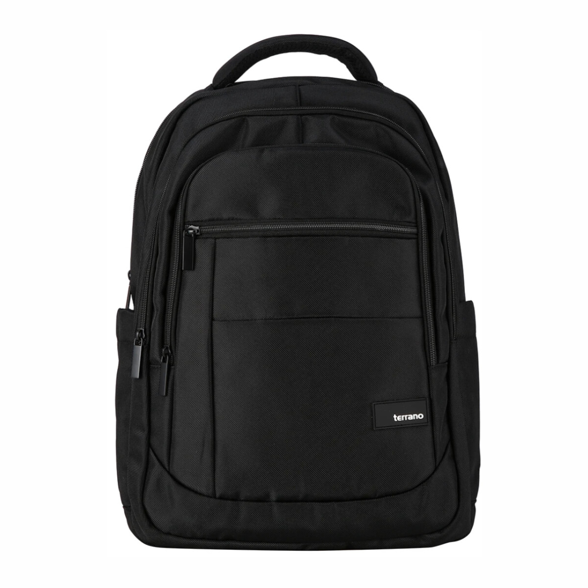 Mochila All Black 03 