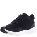 Championes de Hombre Topper Strong Pace III Negro - Gris