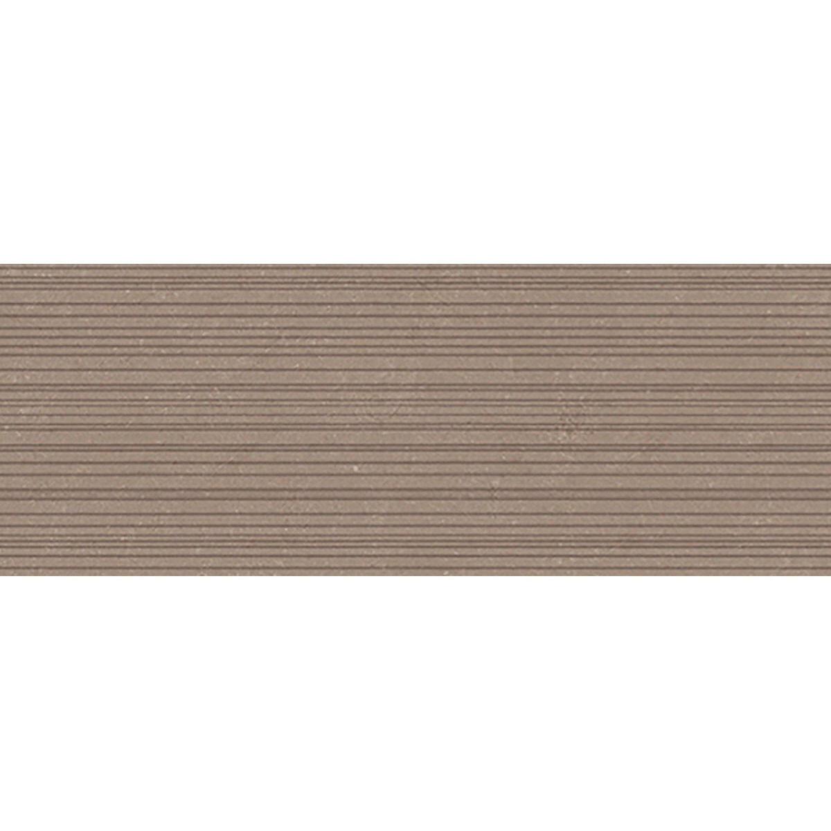 CERAMICA PARA PARED DE 45X120 MARRON ESMALTADO RECTIFICADO SERIE NEWARK PORCELANOSA - GAMAS DE MARRON 