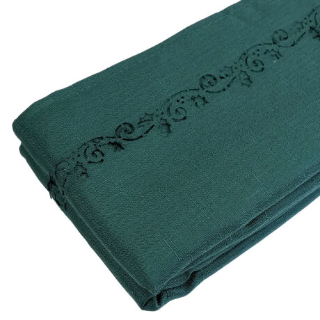 MANTEL LISO POLYESTER MANTEL LISO POLYESTER