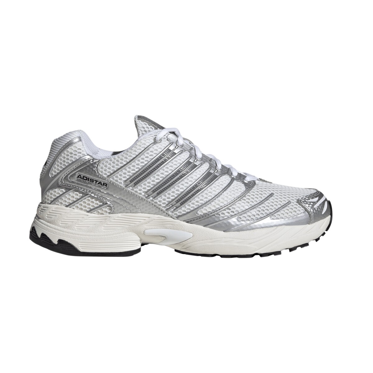 Championes adidas Adistar Control 3 - White 