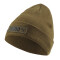 Gorro Puma Classic Cuff Verde Oliva