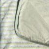 Mantita para bebé de plush N/a