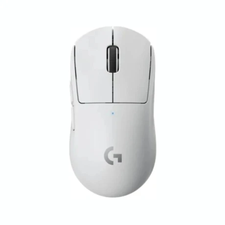 LOGITECH MOUSE MOUSE PRO X SUPERLIGHT 2 GAMING Mouse Inalámbrico LOGITECH PRO X Superlight 2 Gaming - White