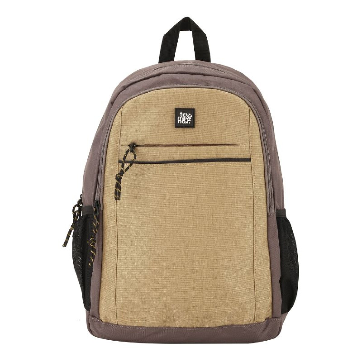 Mochila Combinada - 9192 - Khaki 
