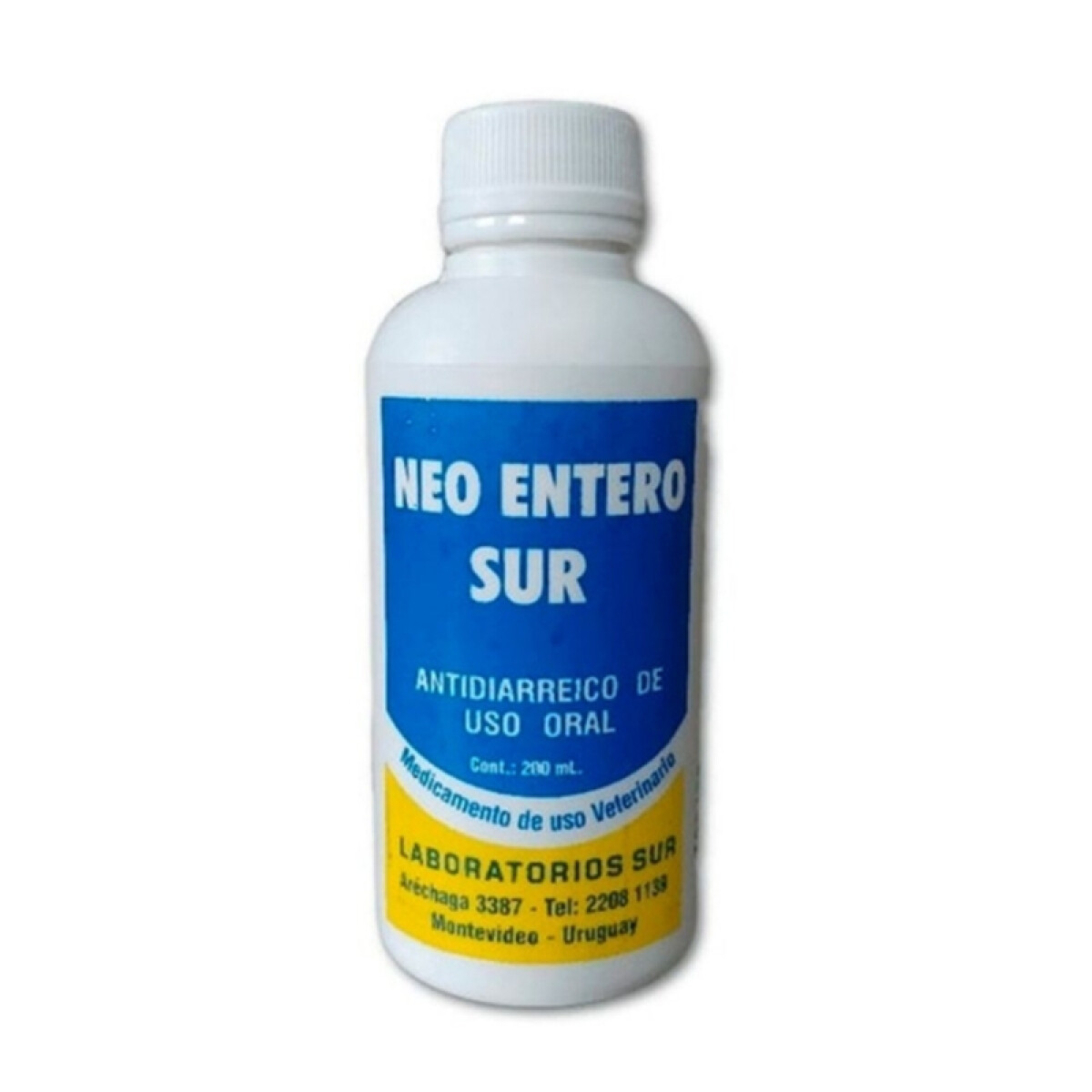 Neo Entero Sur 200 mL 