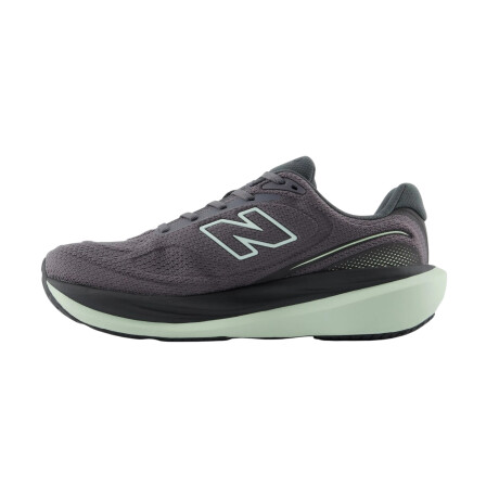 Championes New Balance 1080 Grey